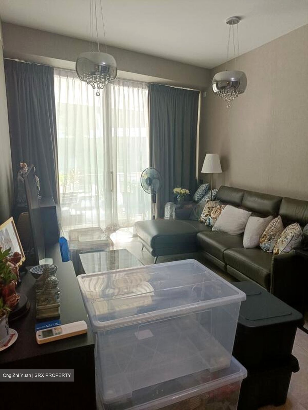 Corals At Keppel Bay (D4), Condominium #442863881